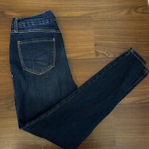 Seven7 Blue Jeans Size 6